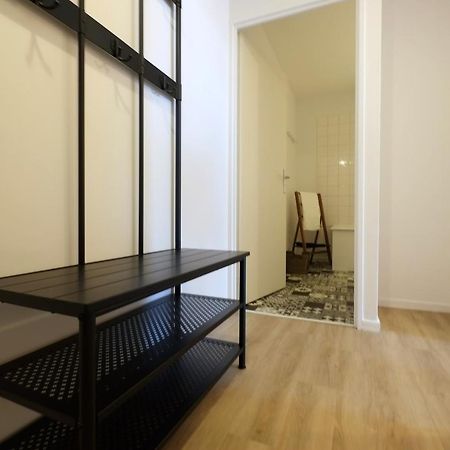 Les Studiantes - T1 32 M² Hypercentre Gares/Metro Apartment Lille Ngoại thất bức ảnh