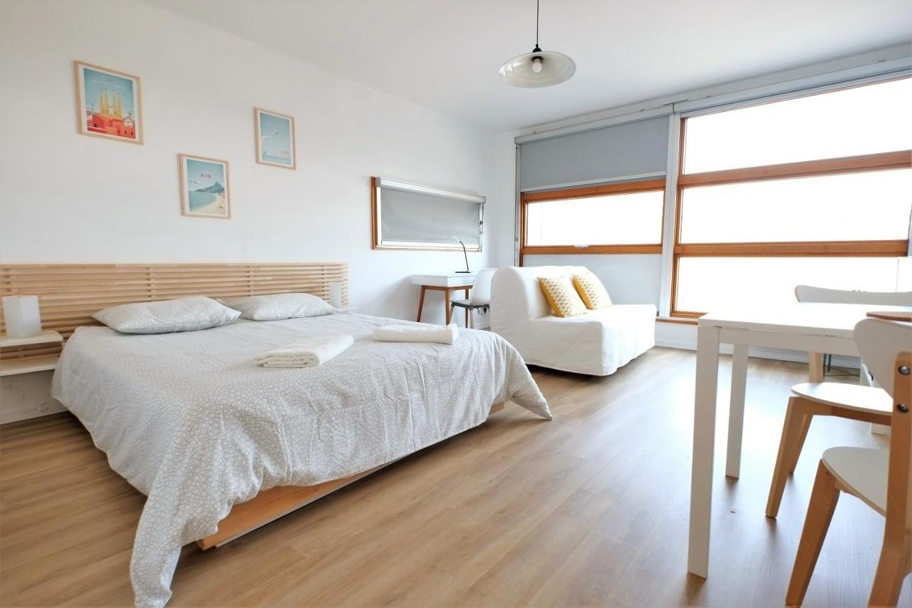 Les Studiantes - T1 32 M² Hypercentre Gares/Metro Apartment Lille Ngoại thất bức ảnh