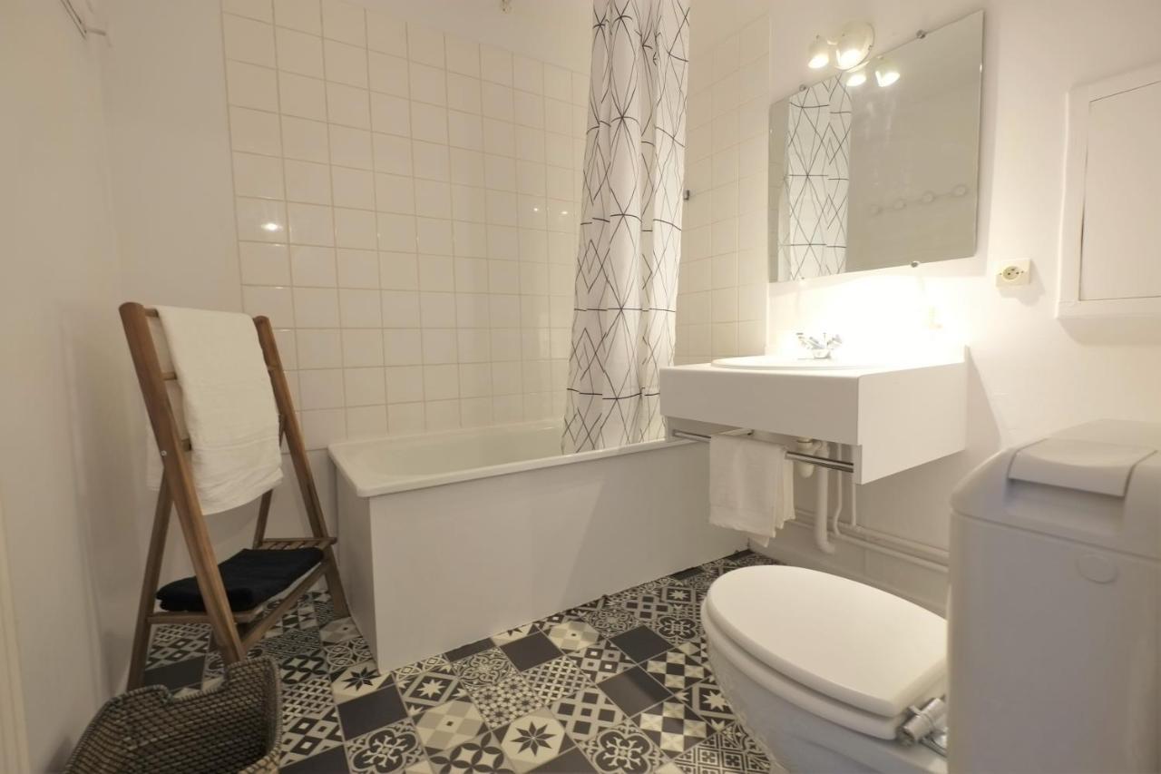 Les Studiantes - T1 32 M² Hypercentre Gares/Metro Apartment Lille Ngoại thất bức ảnh