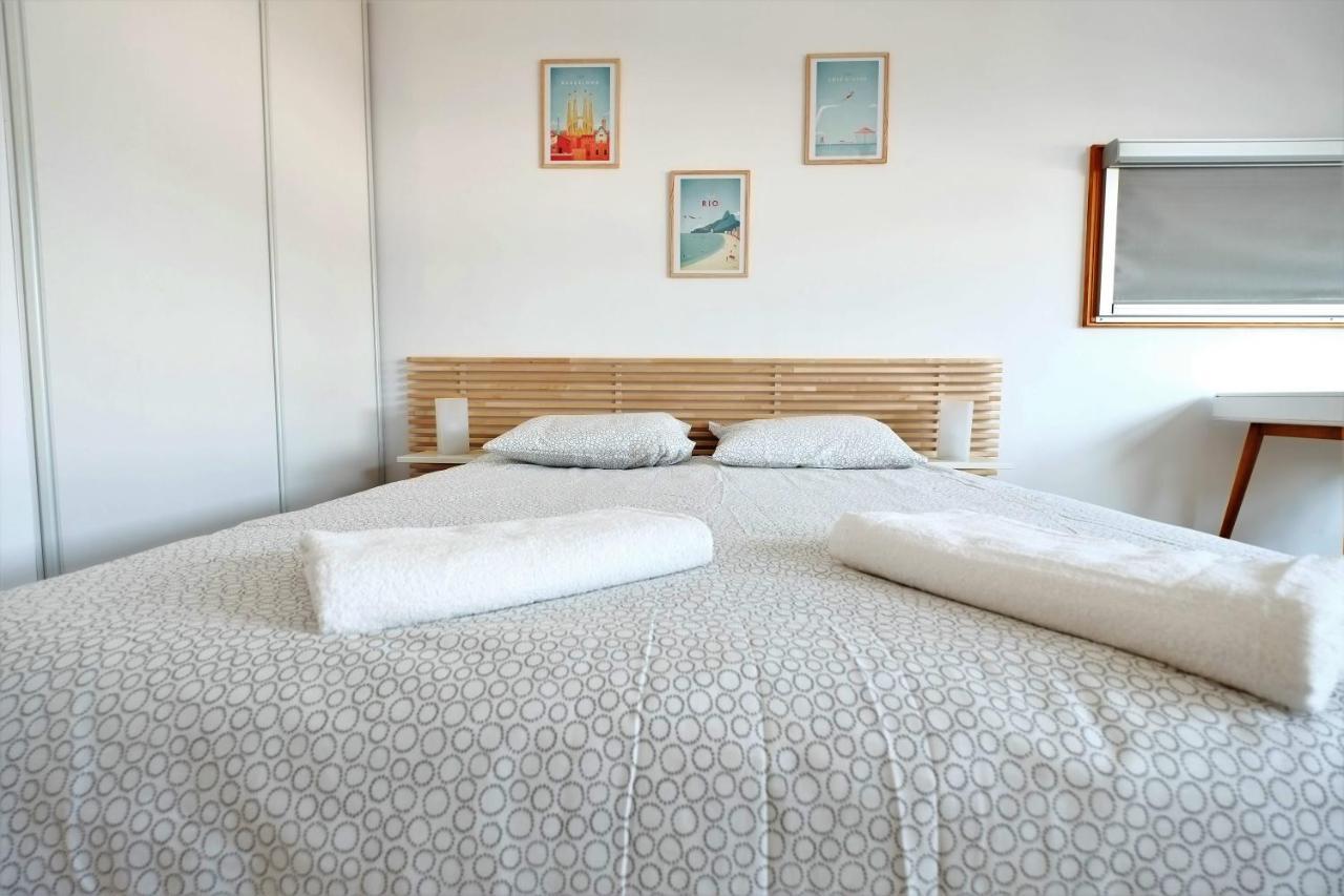 Les Studiantes - T1 32 M² Hypercentre Gares/Metro Apartment Lille Ngoại thất bức ảnh