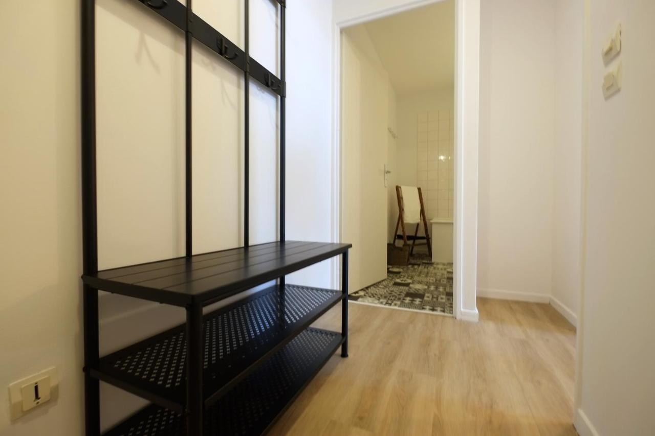 Les Studiantes - T1 32 M² Hypercentre Gares/Metro Apartment Lille Ngoại thất bức ảnh