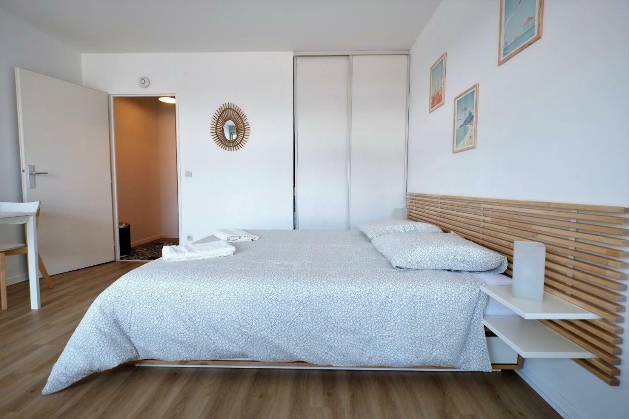 Les Studiantes - T1 32 M² Hypercentre Gares/Metro Apartment Lille Ngoại thất bức ảnh
